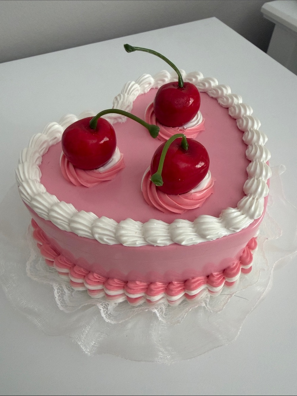 Fake Cake Jewelry Box - Picture 4 of 4